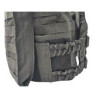Chaleco Tactico porta panel sistema molle mod T002 2026