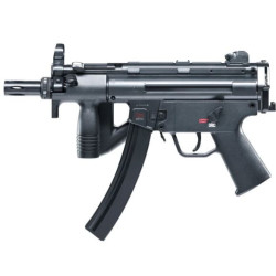 Metralleta CO2 Heckler & Koch MP5 K-PDW 2026