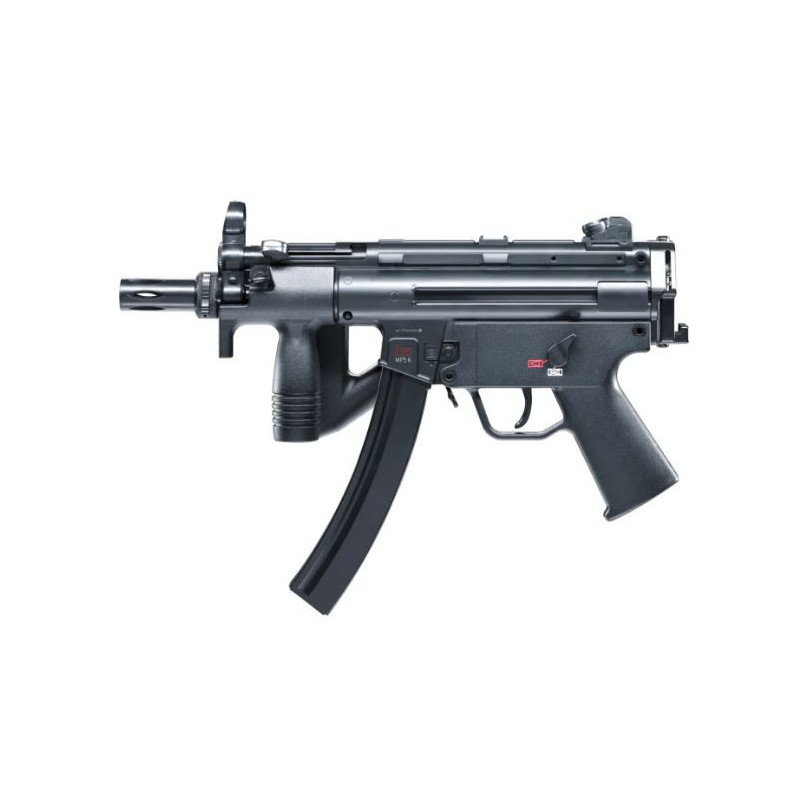 Metralleta CO2 Heckler & Koch MP5 K-PDW 2026