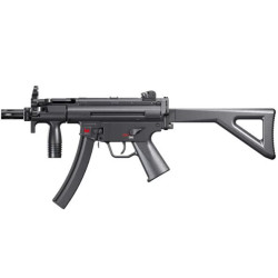 Metralleta CO2 Heckler & Koch MP5 K-PDW 2026
