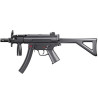 Metralleta CO2 Heckler & Koch MP5 K-PDW 2026