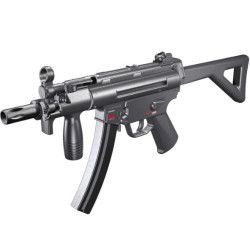 Metralleta CO2 Heckler & Koch MP5 K-PDW 2026