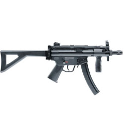 Metralleta CO2 Heckler & Koch MP5 K-PDW 2026