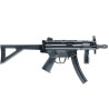 Metralleta CO2 Heckler & Koch MP5 K-PDW 2026