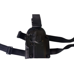 Holster Universal Piernera 5 tornillos 2026