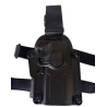 Holster Universal Piernera 5 tornillos 2026