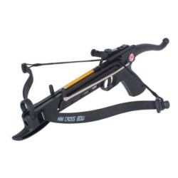 Ballesta Deportiva 80 lbs