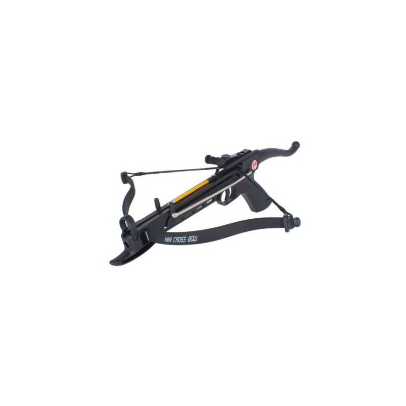 Ballesta Deportiva 80 lbs