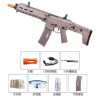 SCAR ACR TÁCTICO FN – Gel Blaster Jinming Gen8 2026