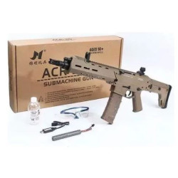 SCAR ACR TÁCTICO FN – Gel Blaster Jinming Gen8 2026