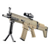SCAR ACR TÁCTICO FN – Gel Blaster Jinming Gen8 2026