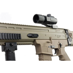 SCAR ACR TÁCTICO FN – Gel Blaster Jinming Gen8 2026