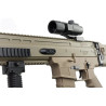 SCAR ACR TÁCTICO FN – Gel Blaster Jinming Gen8 2026
