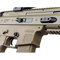 SCAR ACR TÁCTICO FN – Gel Blaster Jinming Gen8 2026