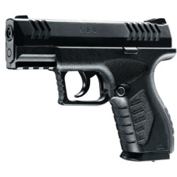 Pistola Umarex XBG Calibre 4.5 mm 2026