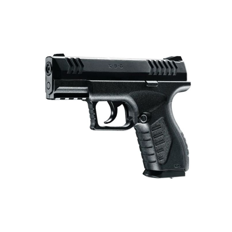 Pistola Umarex XBG Calibre 4.5 mm 2026