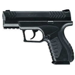Pistola Umarex XBG Calibre 4.5 mm 2026