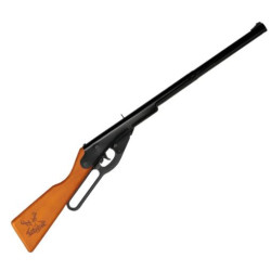 Rifle Daisy Buck 105 Municiones Bbs .177 4.5 Mm 2026