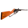 Rifle Daisy Buck 105 Municiones Bbs .177 4.5 Mm 2026