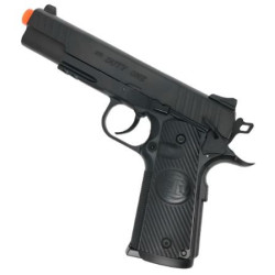 Pistola Asg Duty One 6mm Blowback 6 mm Airsoft 2026