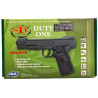 Pistola Asg Duty One 6mm Blowback 6 mm Airsoft 2026