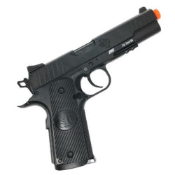 Pistola Asg Duty One 6mm Blowback 6 mm Airsoft 2026
