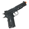 Pistola Asg Duty One 6mm Blowback 6 mm Airsoft 2026