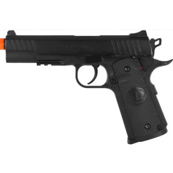Pistola Asg Duty One 6mm Blowback 6 mm Airsoft 2026