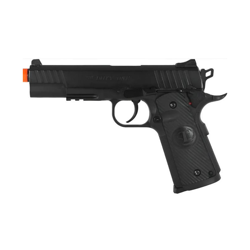 Pistola Asg Duty One 6mm Blowback 6 mm Airsoft 2026