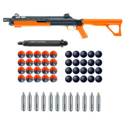 Umarex HDX 68 – Escopeta traumática de defensa no letal -promovedades