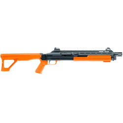 Umarex HDX 68 – Escopeta traumática de defensa no letal -promovedades