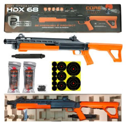 Umarex HDX 68 – Escopeta traumática de defensa no letal -promovedades