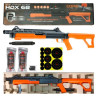 Umarex HDX 68 – Escopeta traumática de defensa no letal -promovedades