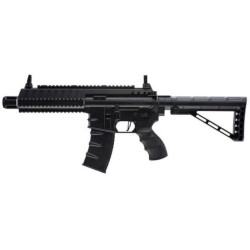 Rifle Umarex Steel Strike Tactico co2 4.5mm 2026