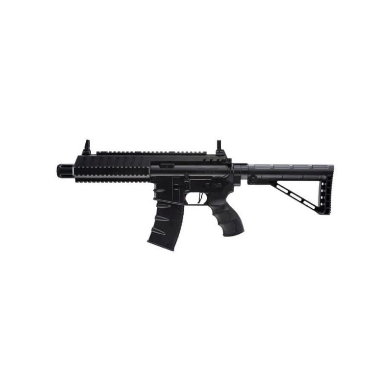 Rifle Umarex Steel Strike Tactico co2 4.5mm 2026