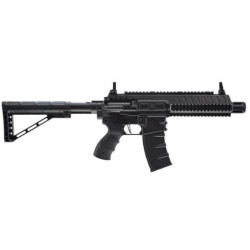 Rifle Umarex Steel Strike Tactico co2 4.5mm 2026