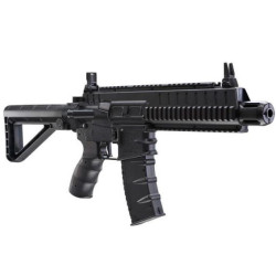 Rifle Umarex Steel Strike Tactico co2 4.5mm 2026