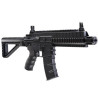 Rifle Umarex Steel Strike Tactico co2 4.5mm 2026