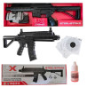 Rifle Umarex Steel Strike Tactico co2 4.5mm 2026