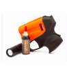 Cartuchos de Repuesto para Pistola P2P PGS gel pimienta 2026