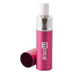 Gas Pimienta AMERICANO 30grms MACE LABIAL ROSA