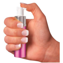 Gas Pimienta AMERICANO 30grms MACE LABIAL ROSA