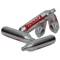 pack de 20 tanques de co2 12 grms generico