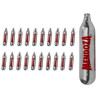 pack de 20 tanques de co2 12 grms generico