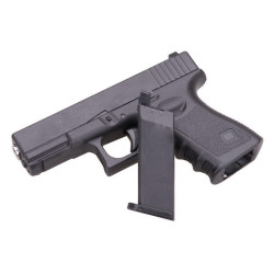 Pistola GLOCK 15 Airsoft full metal