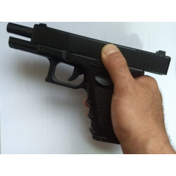 Pistola GLOCK 15 Airsoft full metal