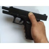 Pistola GLOCK 15 Airsoft full metal