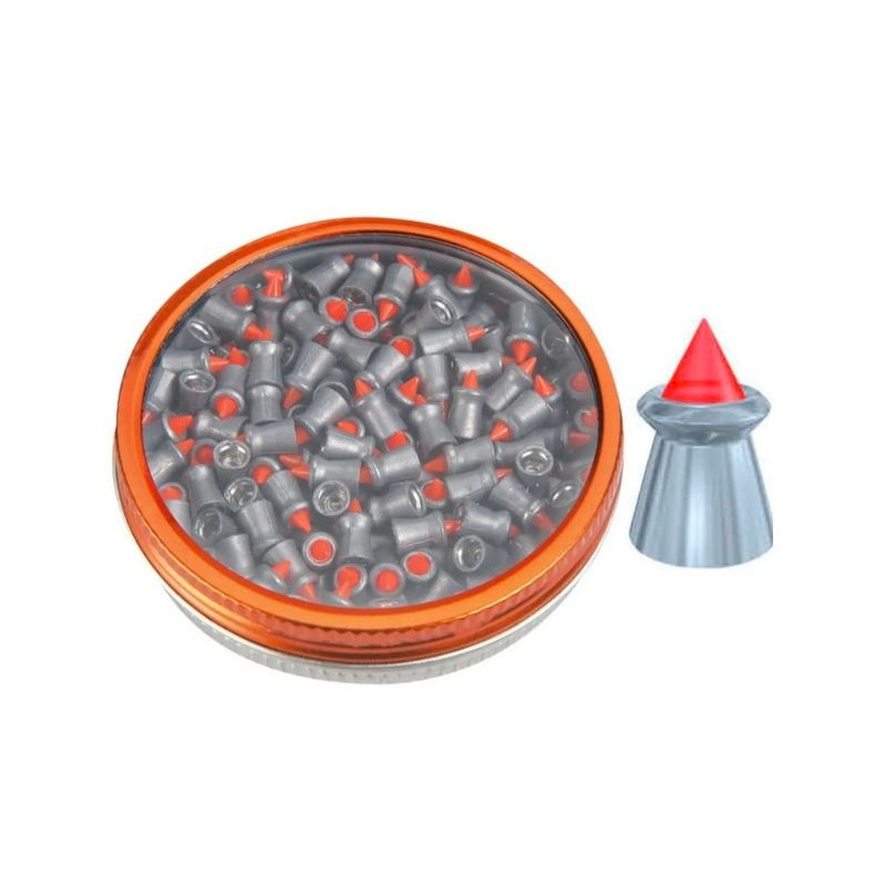 Diábolo Calibre 5.5 Red Fire Gamo