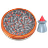 Diábolo Calibre 5.5 Red Fire Gamo