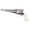 Revólver Remington 1875 CO2 Calibre .177 (4.5 mm) – Diábolos y Postas | Réplica Realista